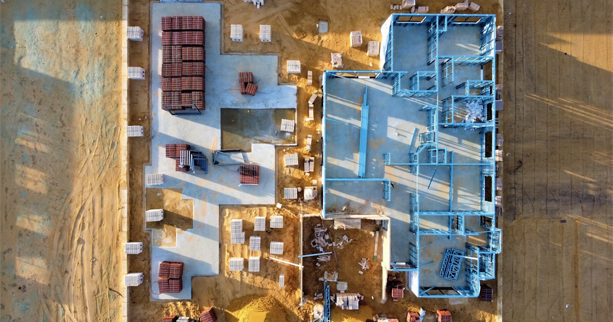 Sustainable Practices in Construction