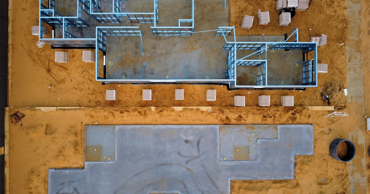 Understanding Framing in Construction